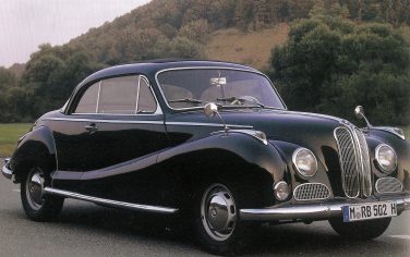 bmw 502 bmw 502