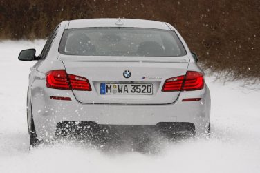 2012 BMW M550d xDrive 2012 BMW M550d xDrive