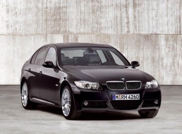 BMW E90 320si BMW E90 320si