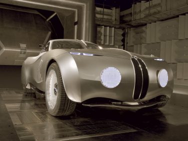 bmw mille miglia coupe concept bmw mille miglia coupe concept