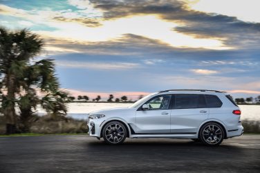 BMW x7 BMW x7
