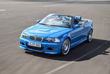 BMW E46 M3 BMW E46 M3