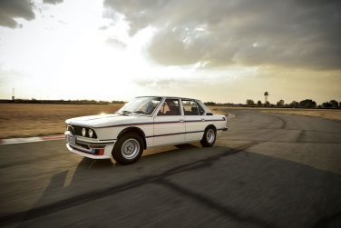 BMW E12 530 MLE BMW E12 530 MLE