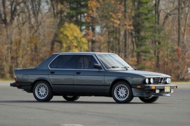 bmw e28 533i bmw e28 533i
