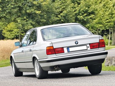 BMW E34 BMW E34