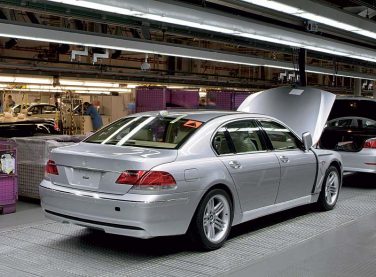 bmw e65 lci bmw e65 lci