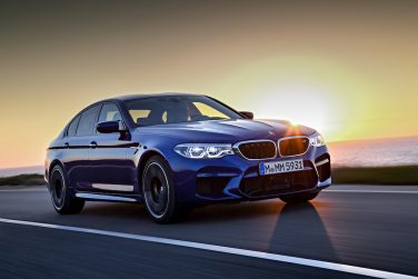 BMW F90 M5 BMW F90 M5