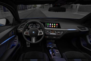 bmw f40 1 series interior bmw f40 1 series interior