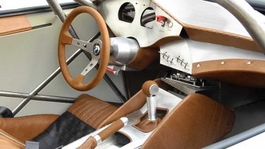 Mille Miglia concept BMW 2006 Mille Miglia concept BMW 2006