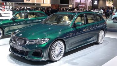 bmw alpina g21 b3 bmw alpina g21 b3
