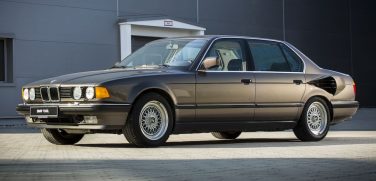 bmw e32 goldfisch bmw e32 goldfisch