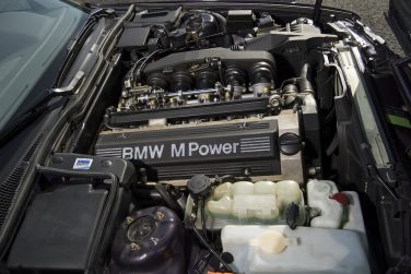 BMW E34 S38 engine BMW E34 S38 engine