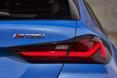 BMW F40 M135i BMW F40 M135i