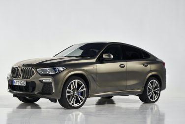 BMW G06 x6 BMW G06 x6