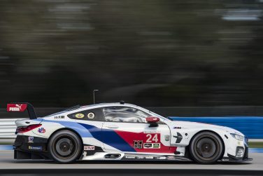 BMW M8 GTE BMW M8 GTE