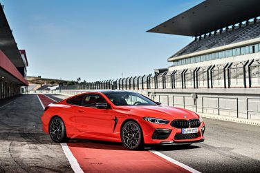 BMW M8 coupe competition BMW M8 coupe competition