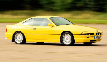 bmw e31 bmw e31