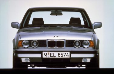 BMW E34 5 series BMW E34 5 series