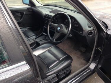 bmw e34 interior bmw e34 interior