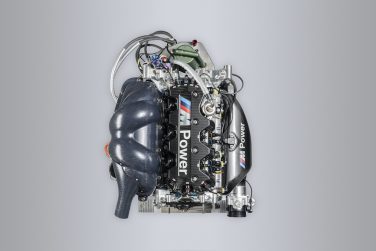BMW P48 BMW P48