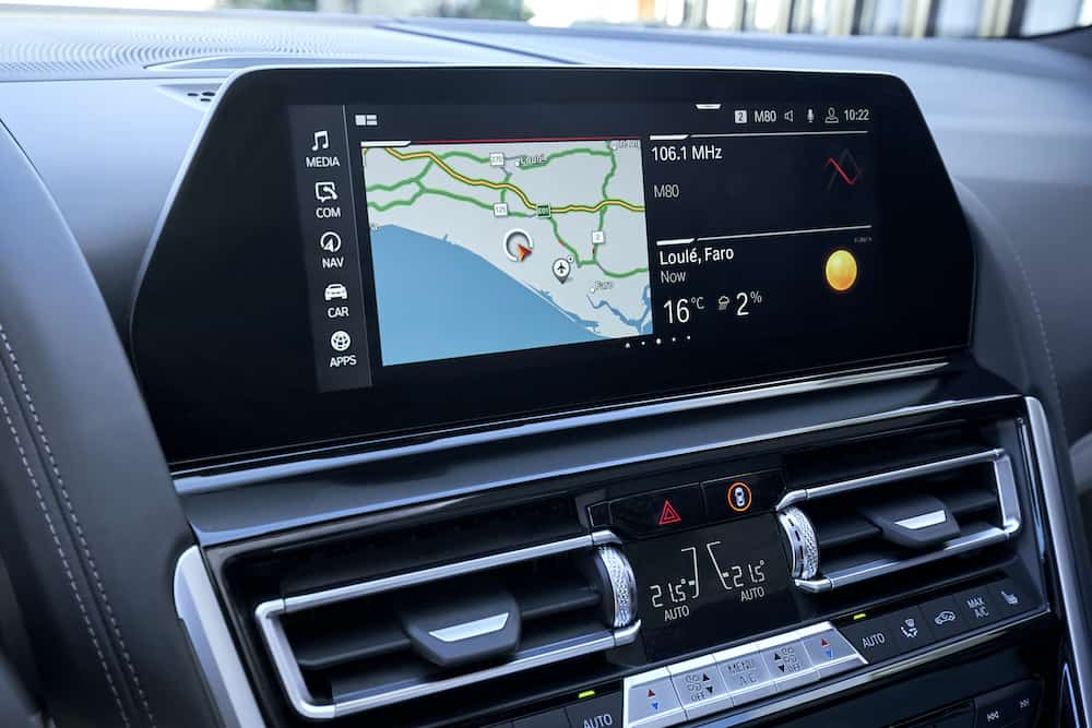 bmw idrive update files