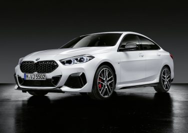 BMW F44 Gran Coupe 2 series BMW F44 Gran Coupe 2 series