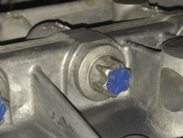 bmw n52 aluminum bolt bmw n52 aluminum bolt