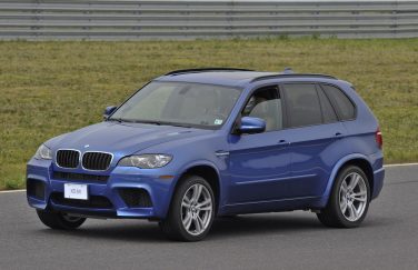 BMW X5M BMW X5M