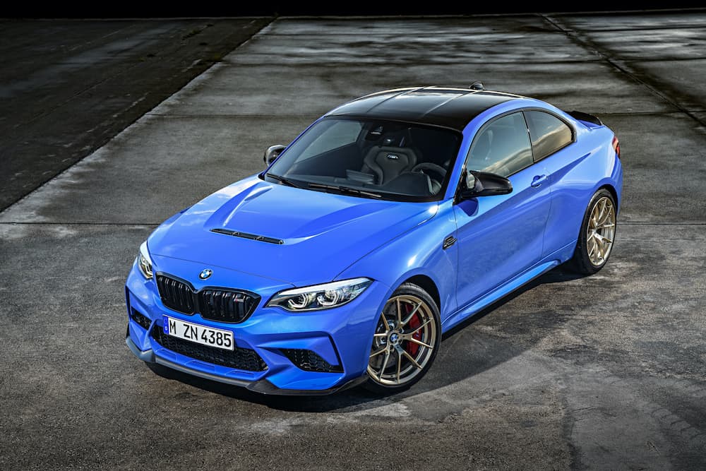 M2 paint codes Misano blue metallic