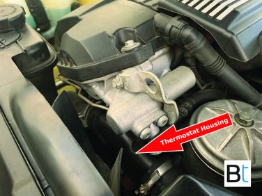 Bmw Thermostat Basics Explained Cooling System Bimmertips