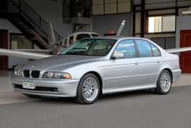 42 стиль bmw e39