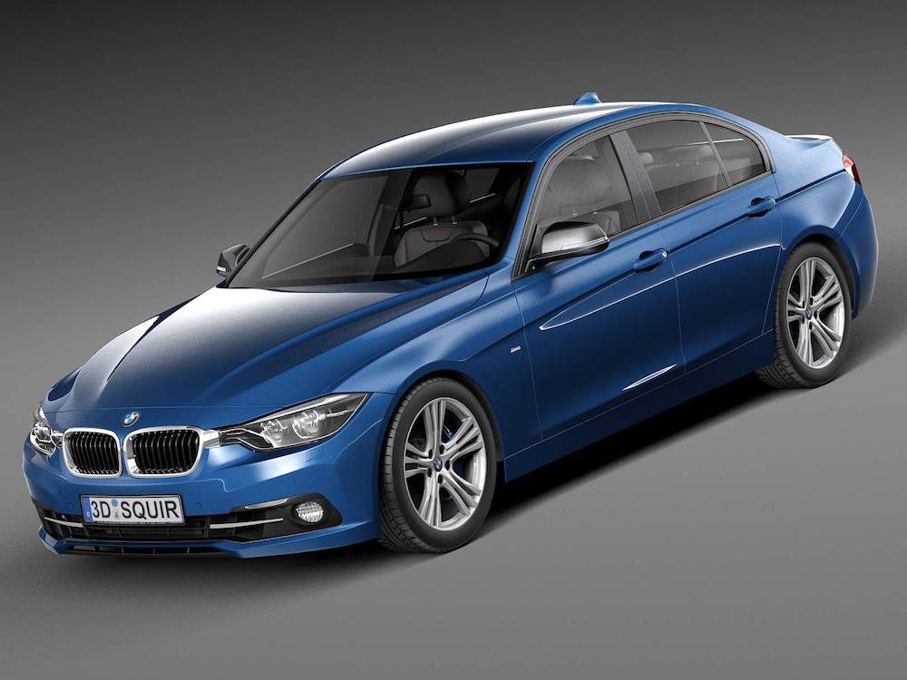 bmw f30 lci bmw f30 lci