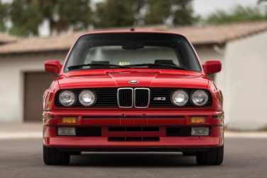 BMW E30 M3 BMW E30 M3