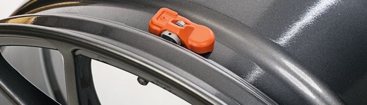 Tire Pressure Monitor Sensors, How Do They Work? - BIMMERtips.com