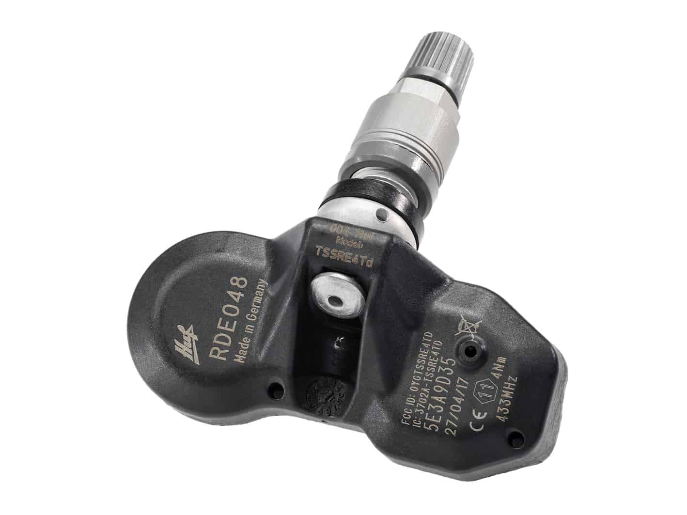 Tire Air Pressure Sensor Repair Cost