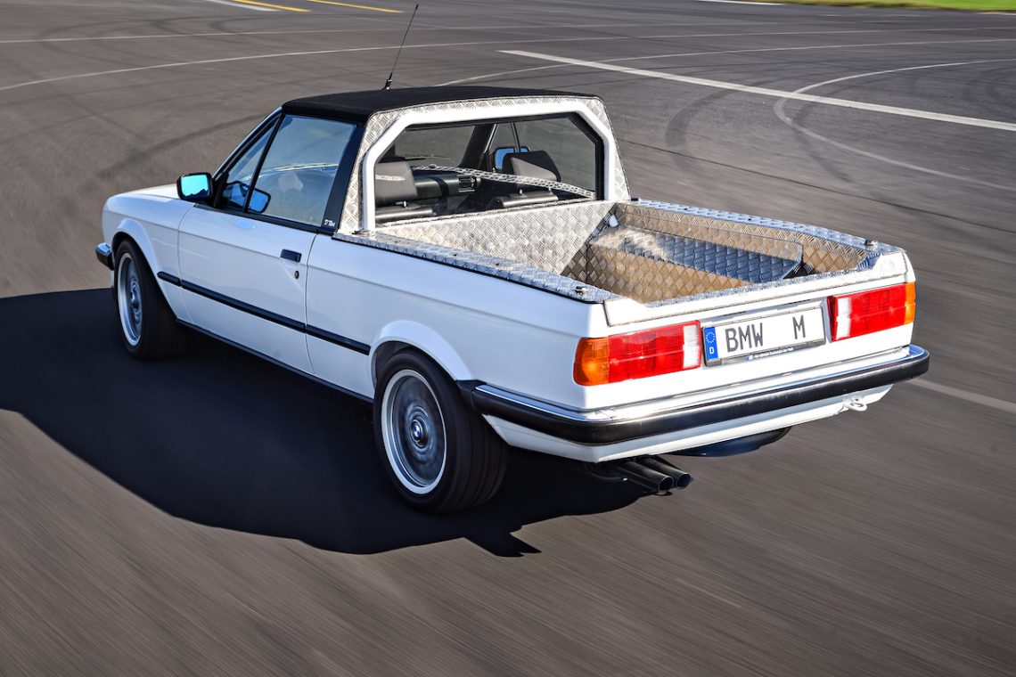 e30 Archives - BIMMERtips.com