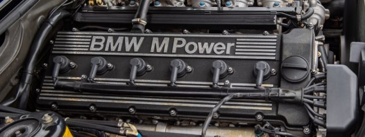 Why Inline-Six Engines Are Timeless