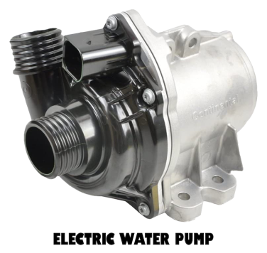 BMW Water pump Failure Explained - BIMMERtips