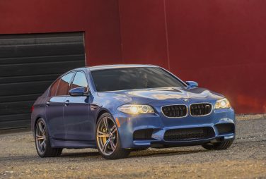 BMW F10 M5 facelift BMW F10 M5 facelift