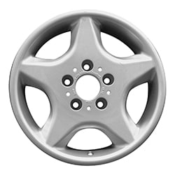 Wheel Style number 16