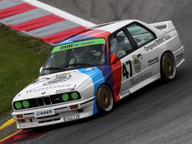 BMW E30 M30 DTM Racing BMW E30 M30 DTM Racing