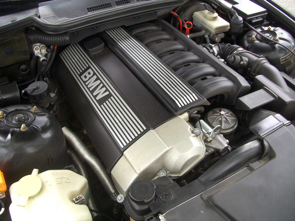 BMW M50 MOTOR 325is BMW M50 MOTOR 325is