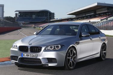2014 BMW F10 M5 2014 BMW F10 M5