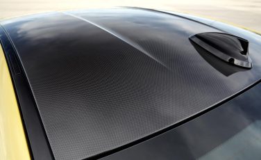 2015 BMW M4 carbon roof 2015 BMW M4 carbon roof