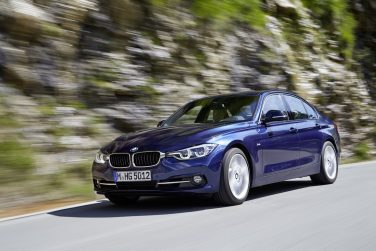 2016 BMW 340i 2016 BMW 340i