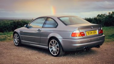 BMW E46 M3 BMW E46 M3