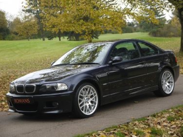 BMW E46 M3 BMW E46 M3