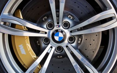 BMW M carbon ceramic brakes BMW M carbon ceramic brakes