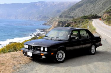 BMW E28 M5 BMW E28 M5