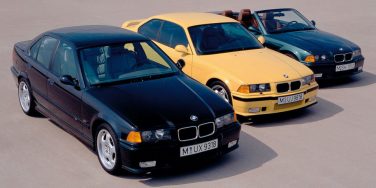 BMW E36 M3 coupe dakar BMW E36 M3 coupe dakar